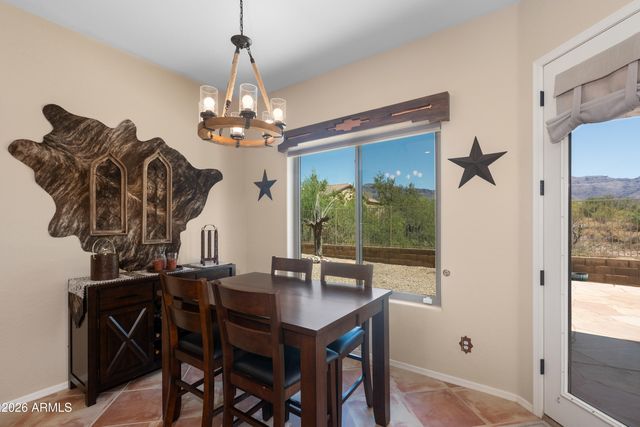 4327 S LAS VILLA Way, Gold Canyon, AZ 85118
