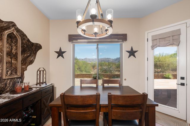 4327 S LAS VILLA Way, Gold Canyon, AZ 85118