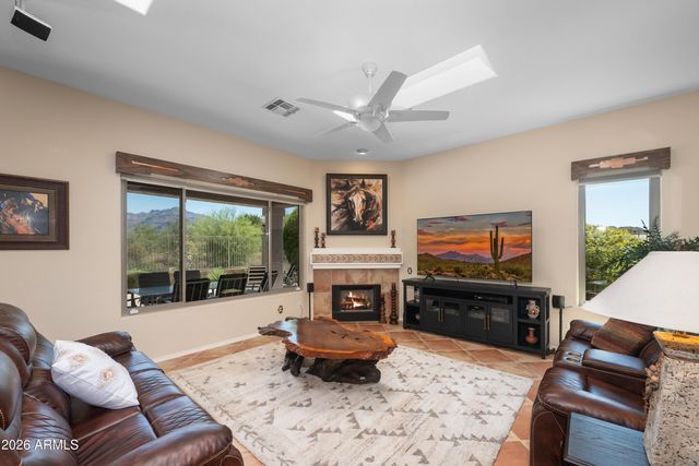 4327 S LAS VILLA Way, Gold Canyon, AZ 85118