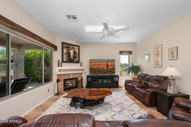 4327 S LAS VILLA Way, Gold Canyon, AZ 85118