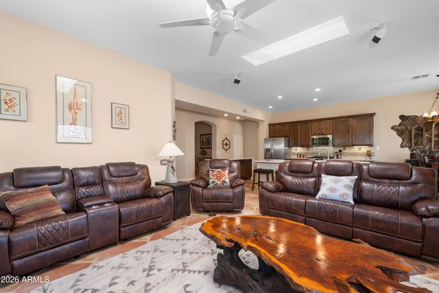 4327 S LAS VILLA Way, Gold Canyon, AZ 85118