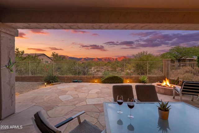 4327 S LAS VILLA Way, Gold Canyon, AZ 85118
