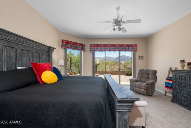 4327 S LAS VILLA Way, Gold Canyon, AZ 85118