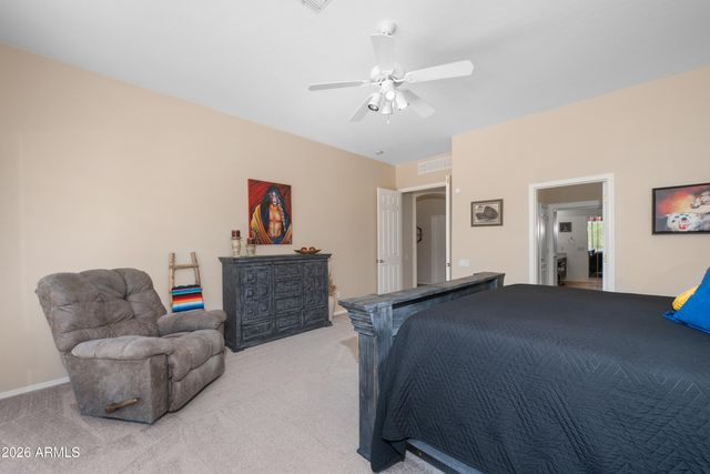 4327 S LAS VILLA Way, Gold Canyon, AZ 85118