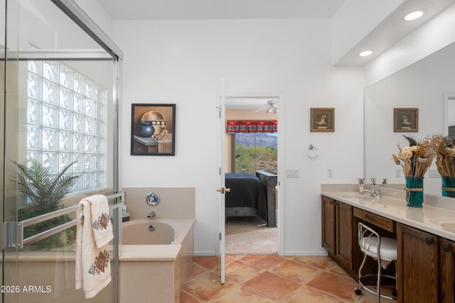 4327 S LAS VILLA Way, Gold Canyon, AZ 85118