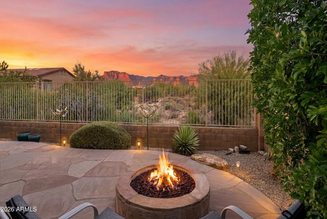 4327 S LAS VILLA Way, Gold Canyon, AZ 85118