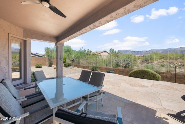4327 S LAS VILLA Way, Gold Canyon, AZ 85118