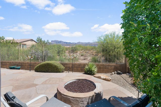 4327 S LAS VILLA Way, Gold Canyon, AZ 85118