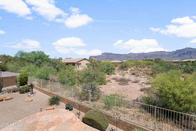 4327 S LAS VILLA Way, Gold Canyon, AZ 85118