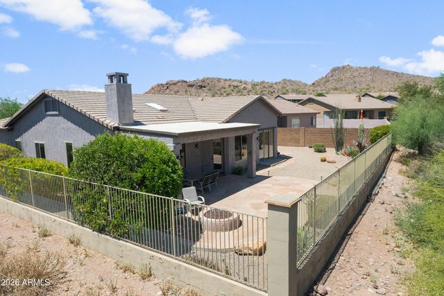 4327 S LAS VILLA Way, Gold Canyon, AZ 85118