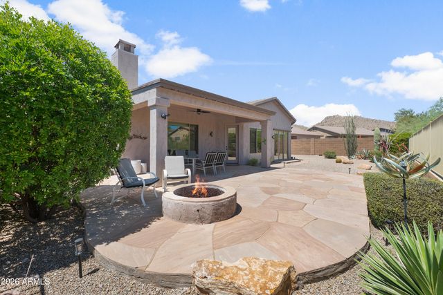 4327 S LAS VILLA Way, Gold Canyon, AZ 85118
