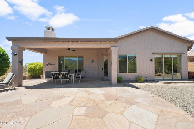 4327 S LAS VILLA Way, Gold Canyon, AZ 85118