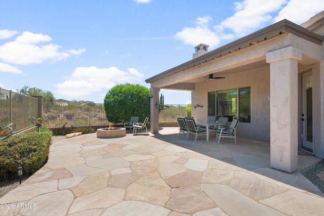 4327 S LAS VILLA Way, Gold Canyon, AZ 85118