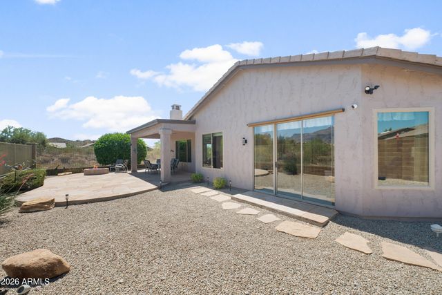 4327 S LAS VILLA Way, Gold Canyon, AZ 85118