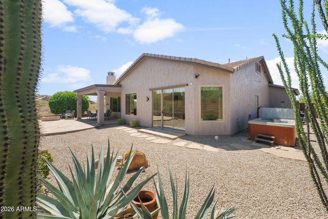 4327 S LAS VILLA Way, Gold Canyon, AZ 85118