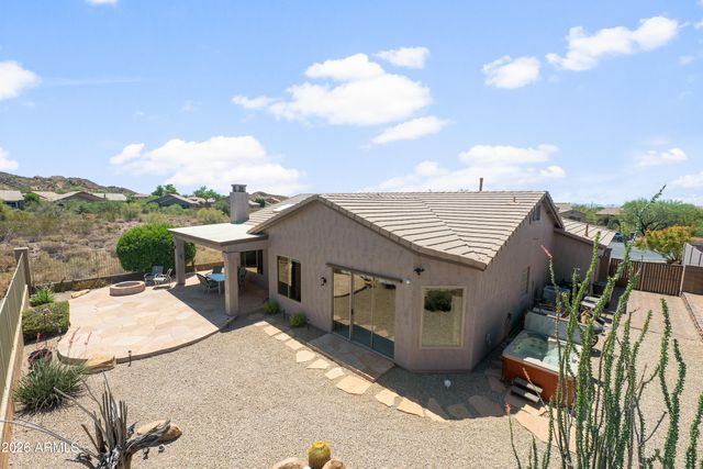 4327 S LAS VILLA Way, Gold Canyon, AZ 85118