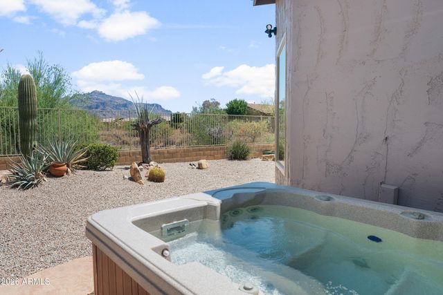 4327 S LAS VILLA Way, Gold Canyon, AZ 85118