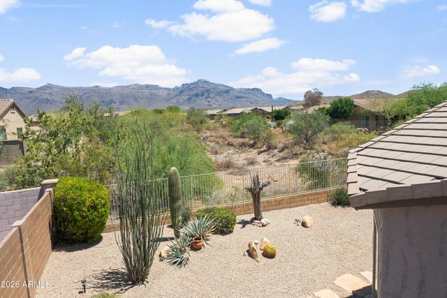4327 S LAS VILLA Way, Gold Canyon, AZ 85118