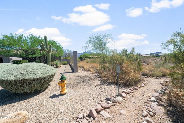 4327 S LAS VILLA Way, Gold Canyon, AZ 85118