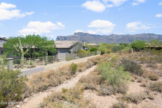 4327 S LAS VILLA Way, Gold Canyon, AZ 85118