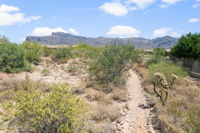 4327 S LAS VILLA Way, Gold Canyon, AZ 85118