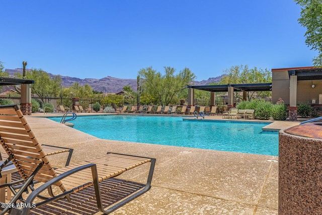 4327 S LAS VILLA Way, Gold Canyon, AZ 85118