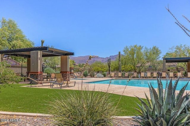 4327 S LAS VILLA Way, Gold Canyon, AZ 85118
