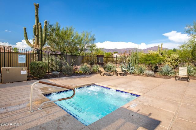 4327 S LAS VILLA Way, Gold Canyon, AZ 85118