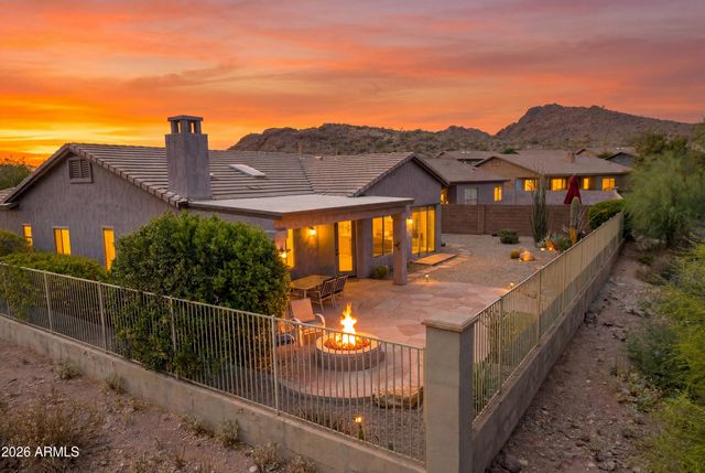 4327 S LAS VILLA Way, Gold Canyon, AZ 85118