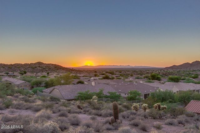 4327 S LAS VILLA Way, Gold Canyon, AZ 85118