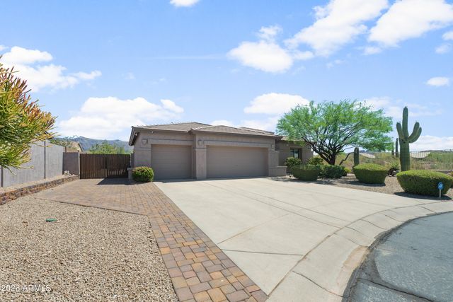 4327 S LAS VILLA Way, Gold Canyon, AZ 85118