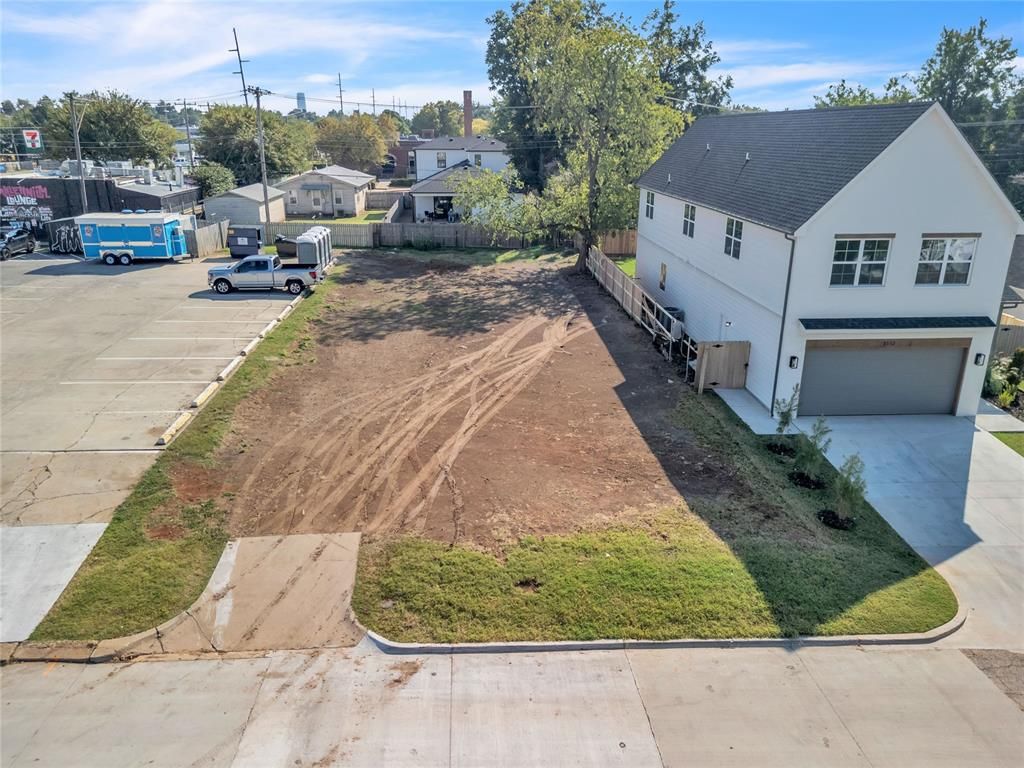 1108 NW 47th Street, Oklahoma City, OK 73118