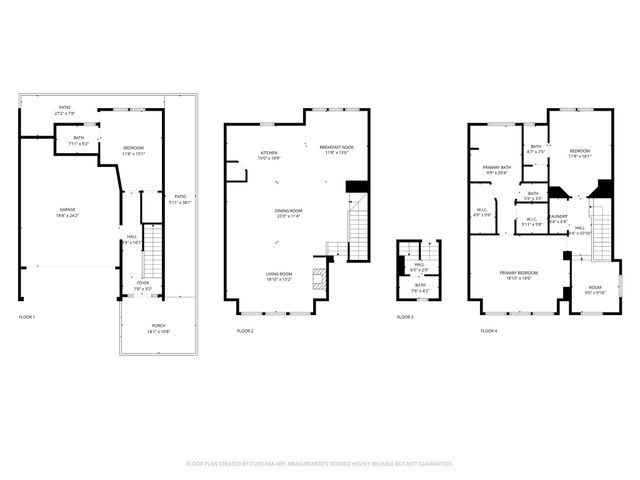 1510 Reinerman Street, Houston, TX 77007