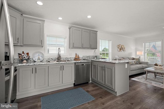 12421 BEACH LIFE LN, Ocean City, MD 21842