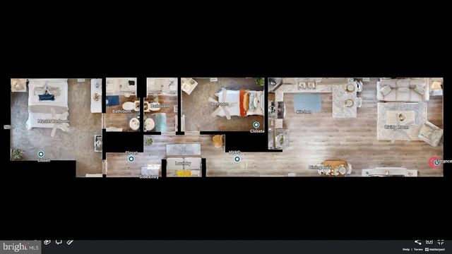 12421 BEACH LIFE LN, Ocean City, MD 21842