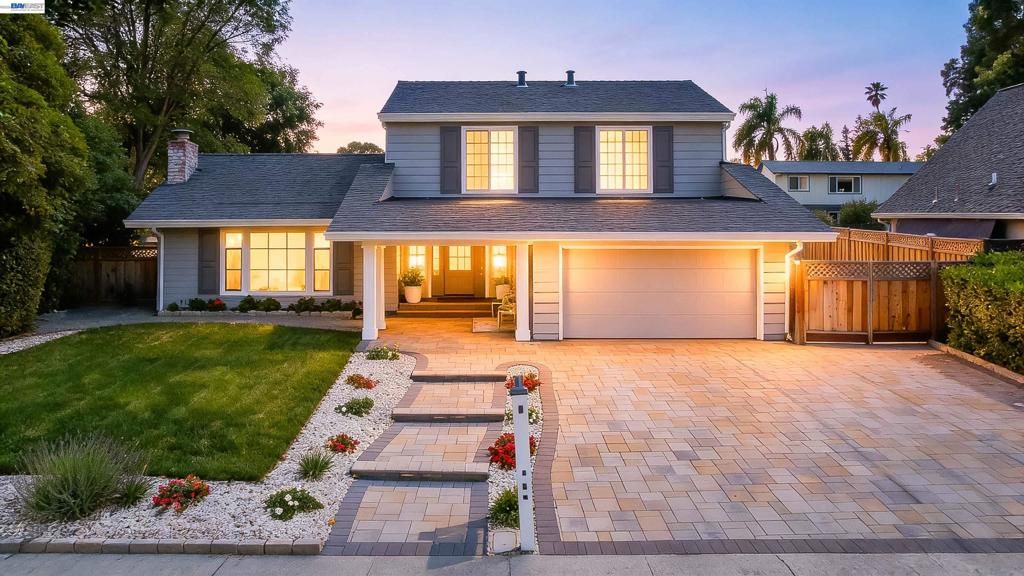 Image 1 of property listing at 9519 Broadmoor Dr, San Ramon, CA 94583