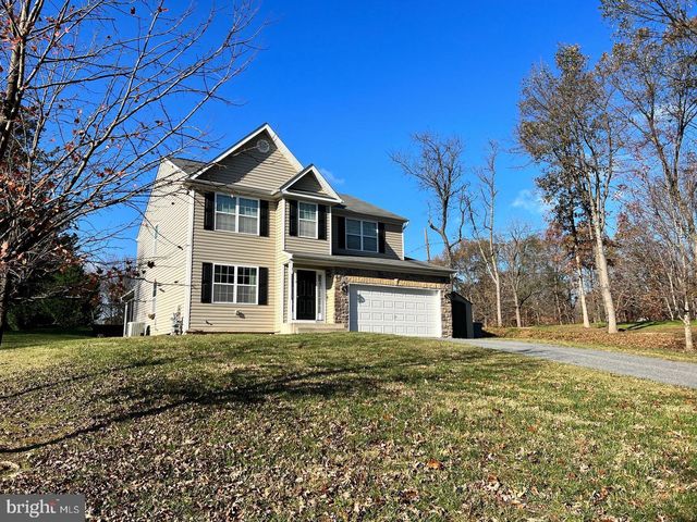 5870 DEER RIDGE LN, Elkridge, MD 21075