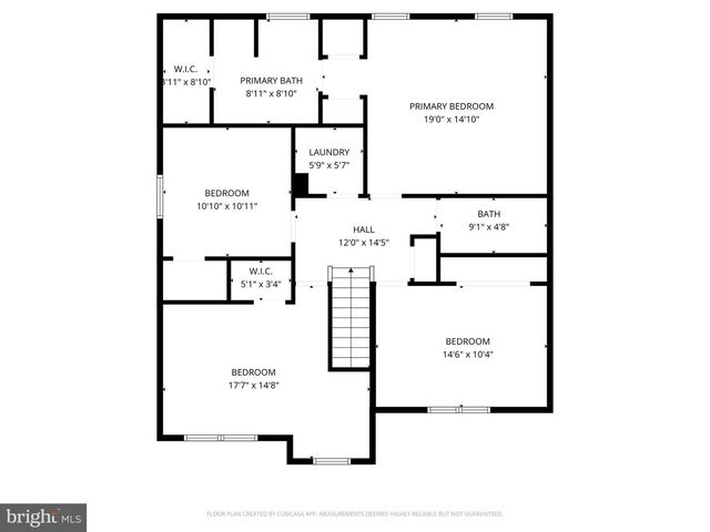 5870 DEER RIDGE LN, Elkridge, MD 21075