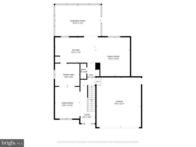 5870 DEER RIDGE LN, Elkridge, MD 21075