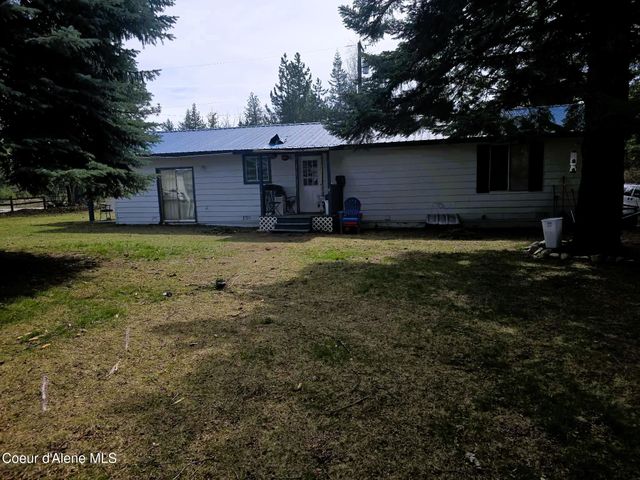 6225 W Rhode Island ST, Spirit Lake, ID 83869