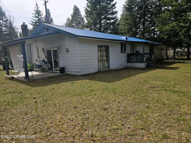 6225 W Rhode Island ST, Spirit Lake, ID 83869