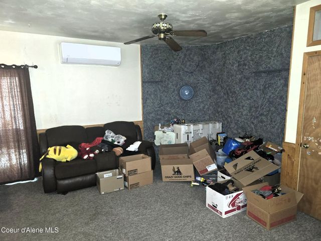 6225 W Rhode Island ST, Spirit Lake, ID 83869