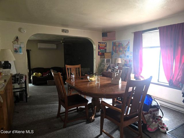 6225 W Rhode Island ST, Spirit Lake, ID 83869