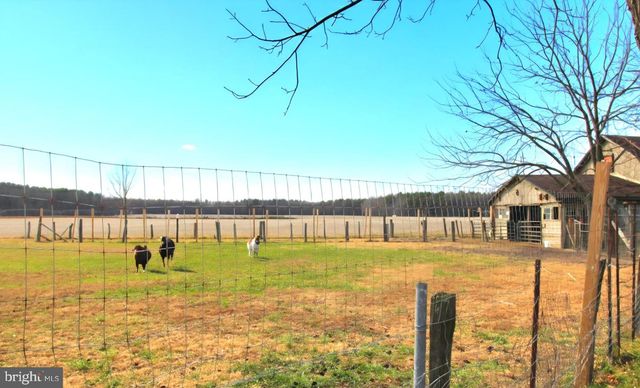 27329 IRON GATE RD, Federalsburg, MD 21632