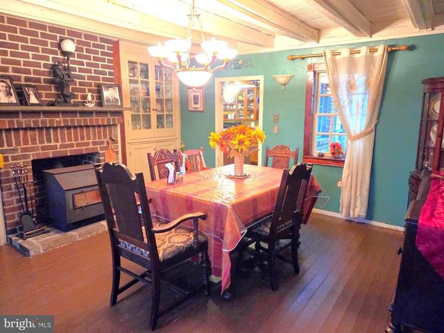 27329 IRON GATE RD, Federalsburg, MD 21632