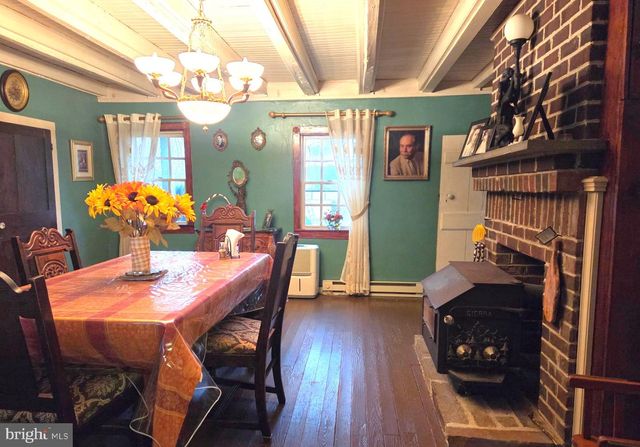 27329 IRON GATE RD, Federalsburg, MD 21632