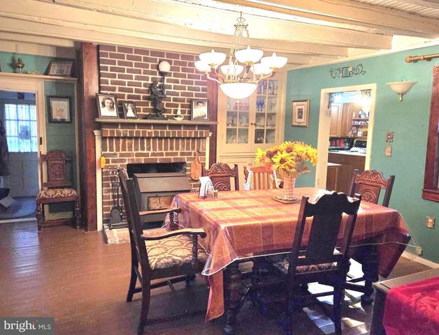 27329 IRON GATE RD, Federalsburg, MD 21632