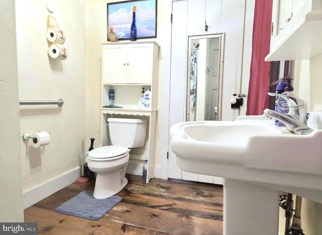 27329 IRON GATE RD, Federalsburg, MD 21632