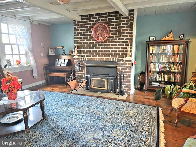 27329 IRON GATE RD, Federalsburg, MD 21632