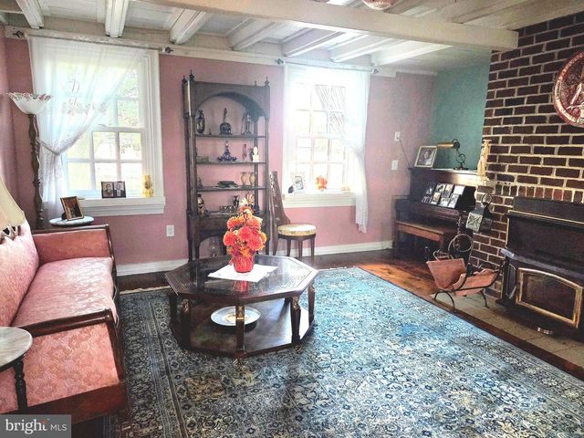 27329 IRON GATE RD, Federalsburg, MD 21632